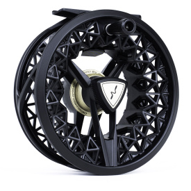 Guideline NOVA Cassette Flugrulle # 6/8 Black