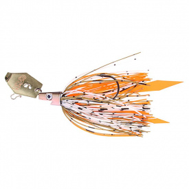 Pig Hula Bladed jig, 21g - Blue Gill