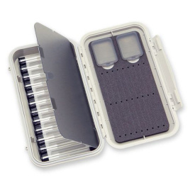 C&F Design Tube Fly Case - Large 12- Tubes