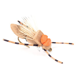 Guideline GFA Hopper #10 - Brown