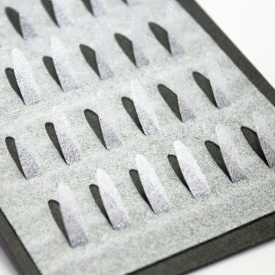 C&F Extend Body Inner Foam Medium (CFTM-151-M)