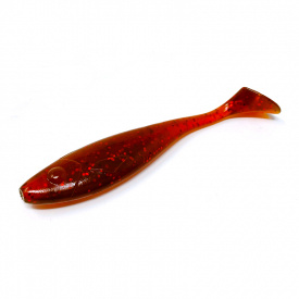 Gator Gum 12cm 3-pack -  RedCoke