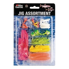 Abu Garcia Jigg Sortiment