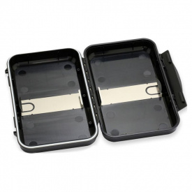 C&F Design Universal System Case Black - Medium