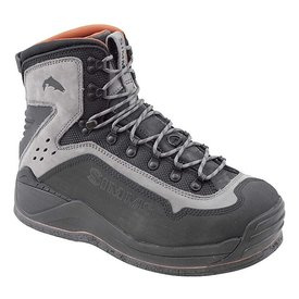 Simms G3 Guide Boot Filtsula Steel Grey