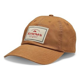 Simms Single Haul Cap Cobia