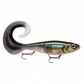 Rapala X-Rap Otus 17cm, 40g - SMB