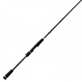 13 Fishing Fate Black Spinning 8'0 244cm M 10-30g 2pcs