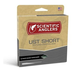 SA UST Short Intermediate/Sjunk4 - #8/9 - 34g