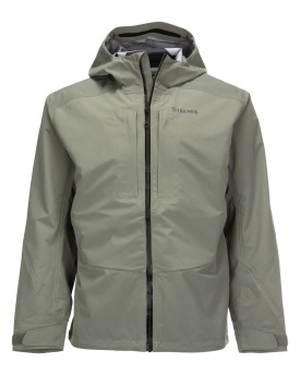 Simms Freestone Jacket Striker Grey M