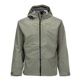Simms Freestone Jacket Striker Grey M