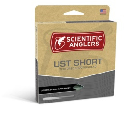 SA UST Short Intermediate/Sjunk7 - #11/12 - 46g
