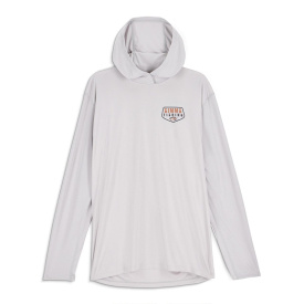 Simms Tech Hoody Overcast Abstract Bass
