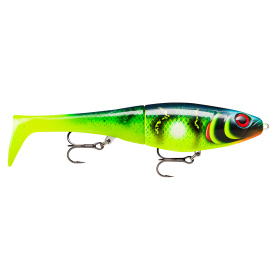 Rapala X-Rap Peto 20cm, 83g - HPS