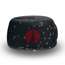 VMC Refill Black Weight (2-pack) - 25g