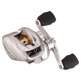 13 Fishing Modus C2 Baitcast Reel 6.6:1 LH