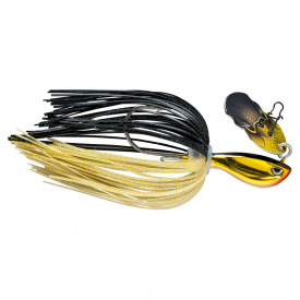 Rapala Rap-V Perch Bladed Jig 21g - G