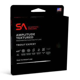 SA Amplitude Trout Expert