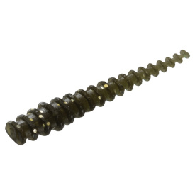 13 Fishing Squidworm 30mm (6-pack) - Black Magic