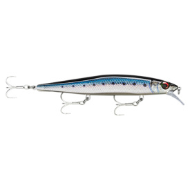 Rapala Precision Xtreme Mavrik SW 11cm, 16g - Live Blue Sardine