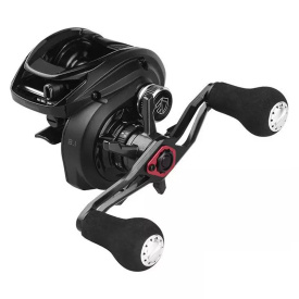 Okuma Hakai DT - 101X-A LH 8.1:1 High-Speed