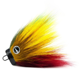 VMC Mustache Rig - M, 20g Kingston