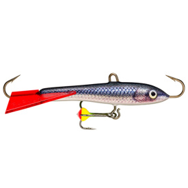 Rapala Jigging Rap WH 7cm, 18g - MUIKKU