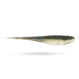 Rapala CrushCity The Jerk 3.75'' 9,5cm (7-pack) - Bait Fish