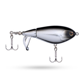 Berkley Choppo 7,5cm, 14g - Black Chrome