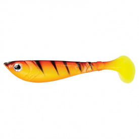 Berkley Pulse Shad 14cm (2-pack) - Hot Yellow Perch