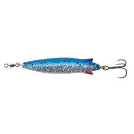 Abu Garcia Toby 40g - Blue Glitter