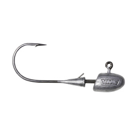 VMC Grip-R Jig Head Finesse