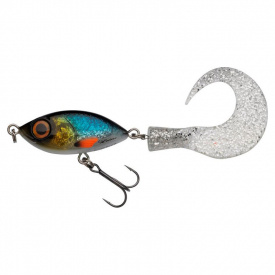 Abu Garcia McMio 14cm, 21g - Blue Sunrise