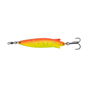 Abu Garcia Toby 15g - Red Hot Tiger