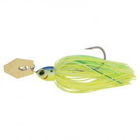 Berkley DEX Disruptor TG 7g - Blue Back Chart