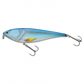 Berkley Zilla Glider 100 - Blue Marble
