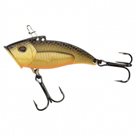 Berkley Rattling Powerblade 6,5cm, 26g - Dirty Roach