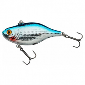 Berkley Pulse Vibe 6cm - Blue Flash
