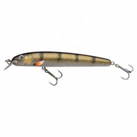 Abu Garcia Beast Hi-Lo Sinking 14cm - Bronze Bomber