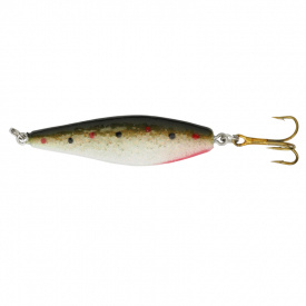 Abu Garcia Lill Zigge 14g - Ayu Green