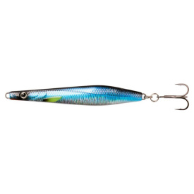 Abu Garcia Sölv Spirr 8cm, 14g - Blue Herring