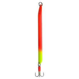 Fladen Rundpilk 12° 300g, Red/Yellow