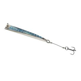 Ven 28 gram reflect blue