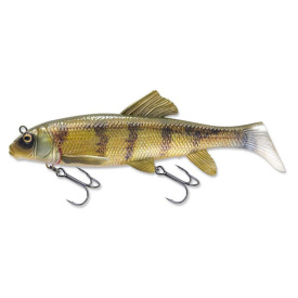 Savage Gear 3D Sucker 30cm, 312g - Walleye Flash