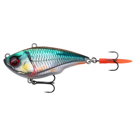 Savage Gear Fat Vibes XL 12,5cm, 90g Sinking - Roach