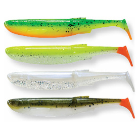 Savage Gear Craft Bleak 12cm, 11,8g (4-pack) - Dark Water Mix