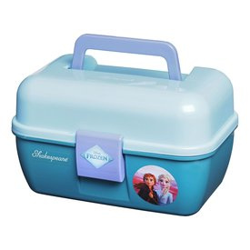 Shakespeare Disney Frozen Tacklebox