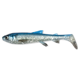 Savage Gear 3D Whitefish Shad 27cm, 152g - Blue Silver