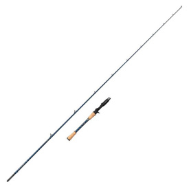 Abu Garcia Fantasista Nano 7011 Ml-Xf 2.13m 4-21g C 1+1Sec