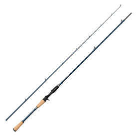 Abu Garcia Fantasista Nano 702 M-Xf 2.13m 5-30g C 2Sec